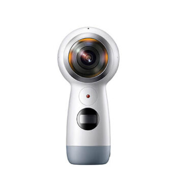 360 Degrees Camera