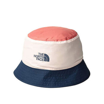 3-Color Sun Stash Hat