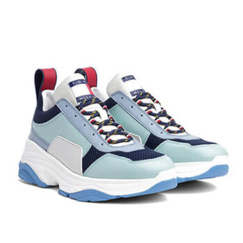 Women Colorblock Sneakers